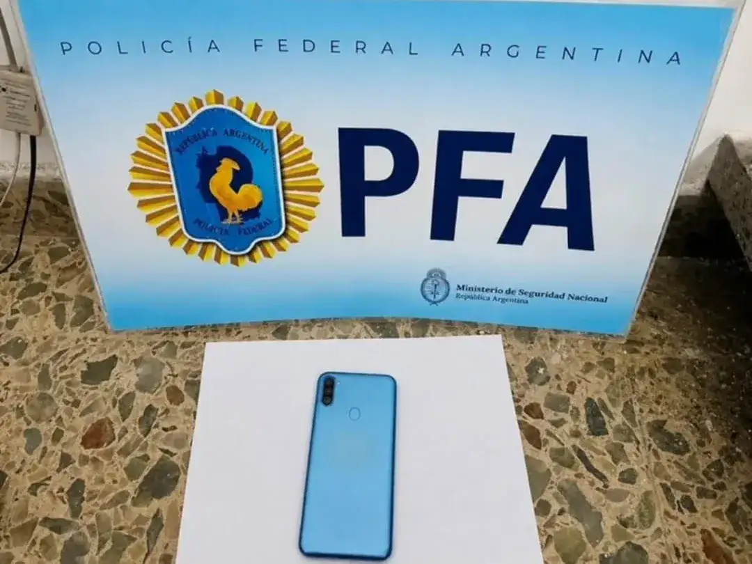 celular