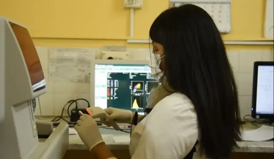 Becas de Investigación Pública “Julieta Lanteri” 2026