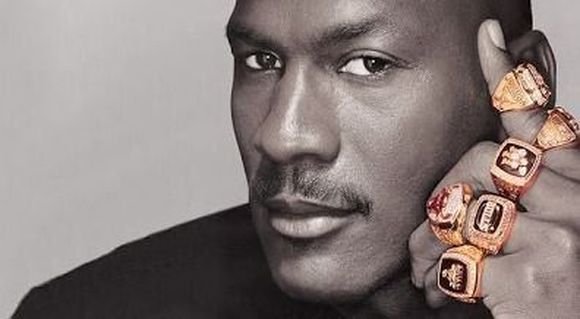 Secretos de la vida de Michael Jordan: lo que no sabías del hombre detrás del mito