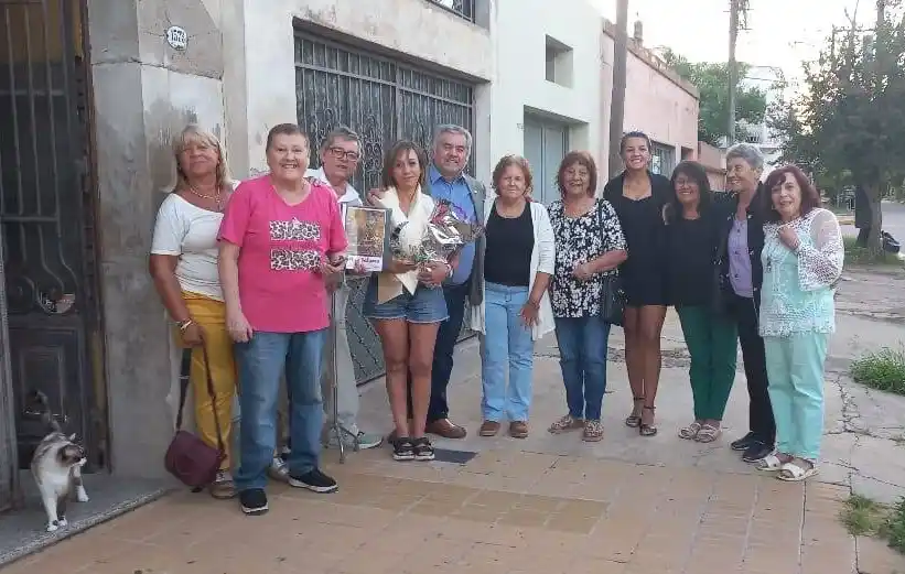 Arquitectos Sociales