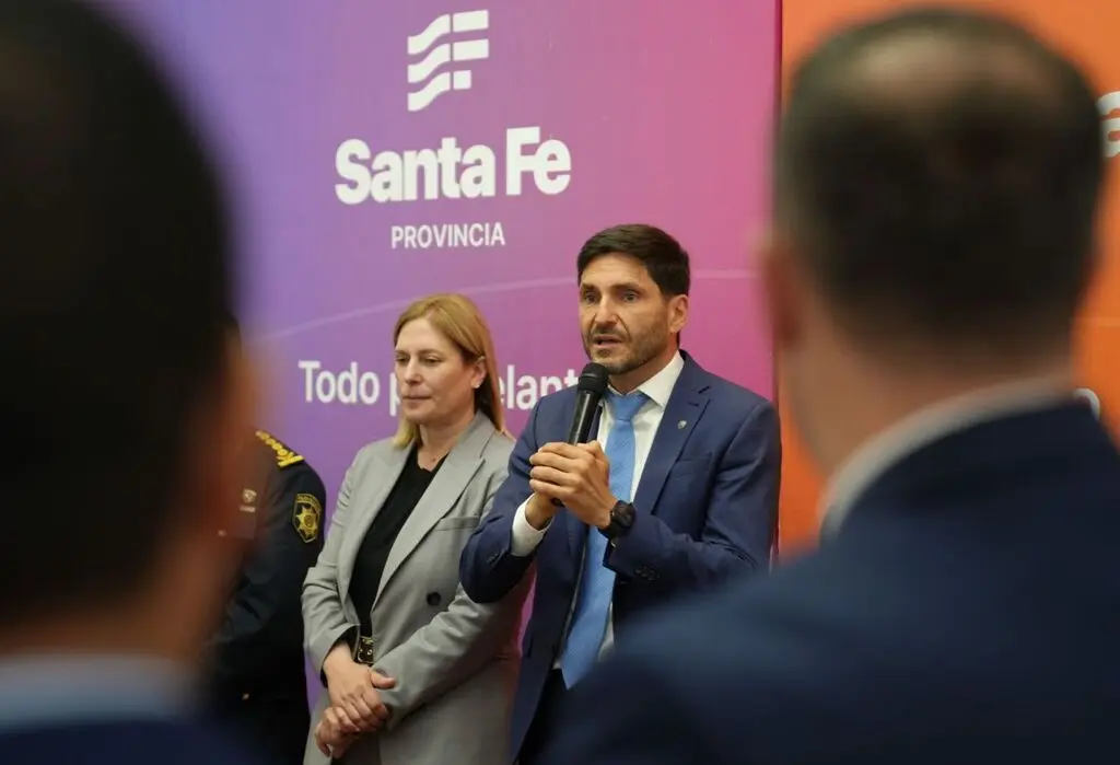 Pullaro sobre la eliminación temporal de retenciones: