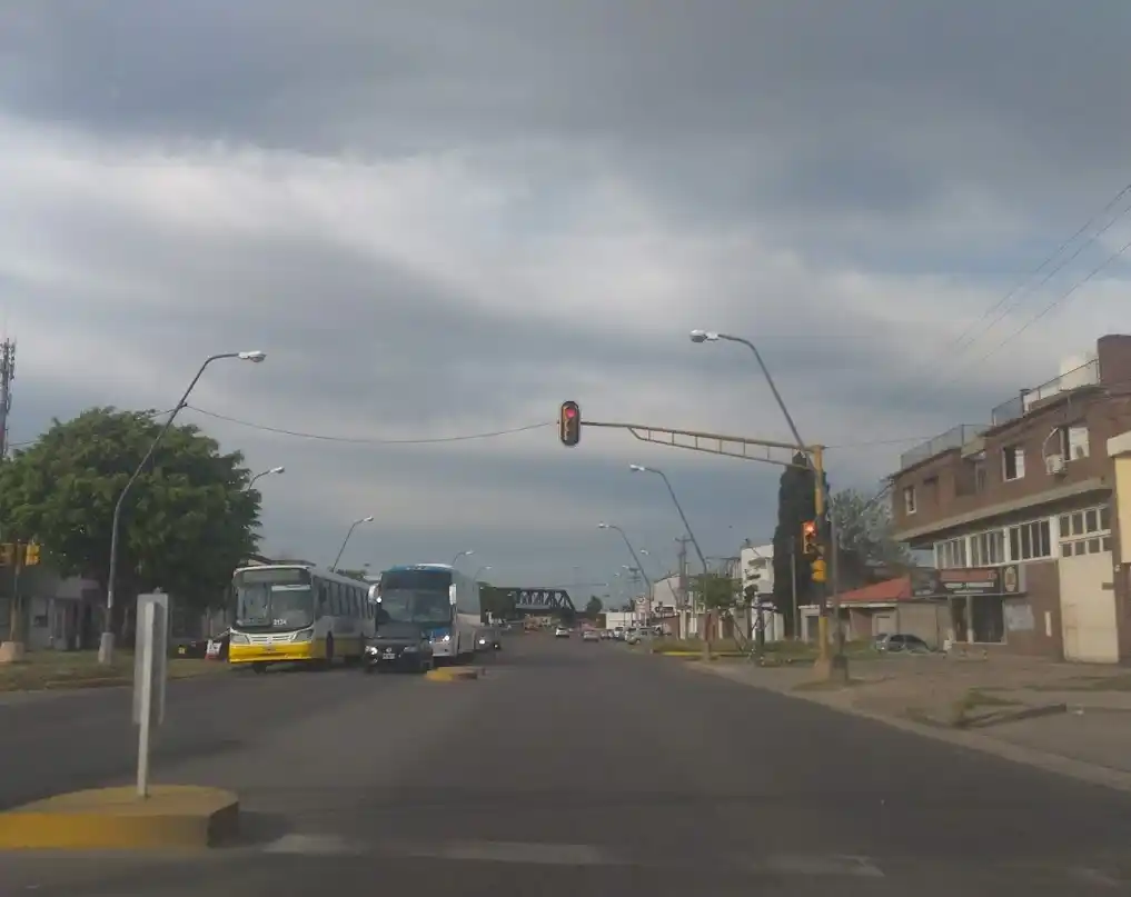 Cómo estará el tiempo este fin de semana en Santa Fe