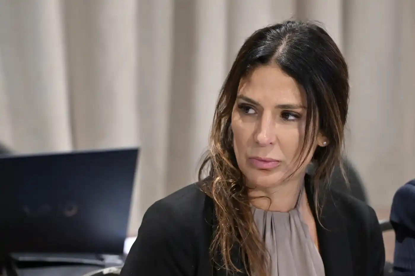 Destituyeron a la jueza Makintach por el caso Maradona: el veredicto se conoció en el Anexo del Senado bonaerense