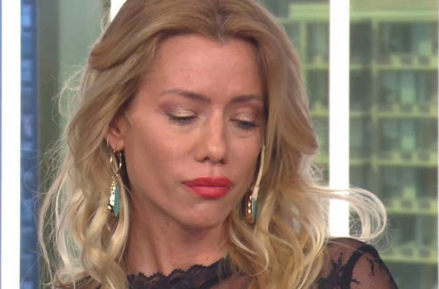 «Que se lave las patas»: la foto de Nicole Neumann por la que la destrozaron en las redes