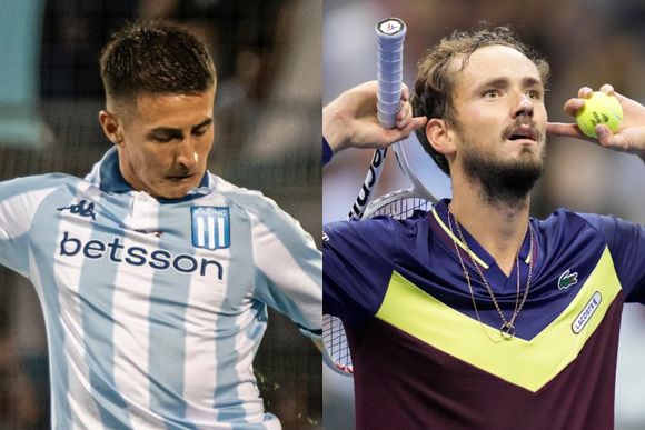 Clausura y Masters de Shanghai: la agenda deportiva de este lunes