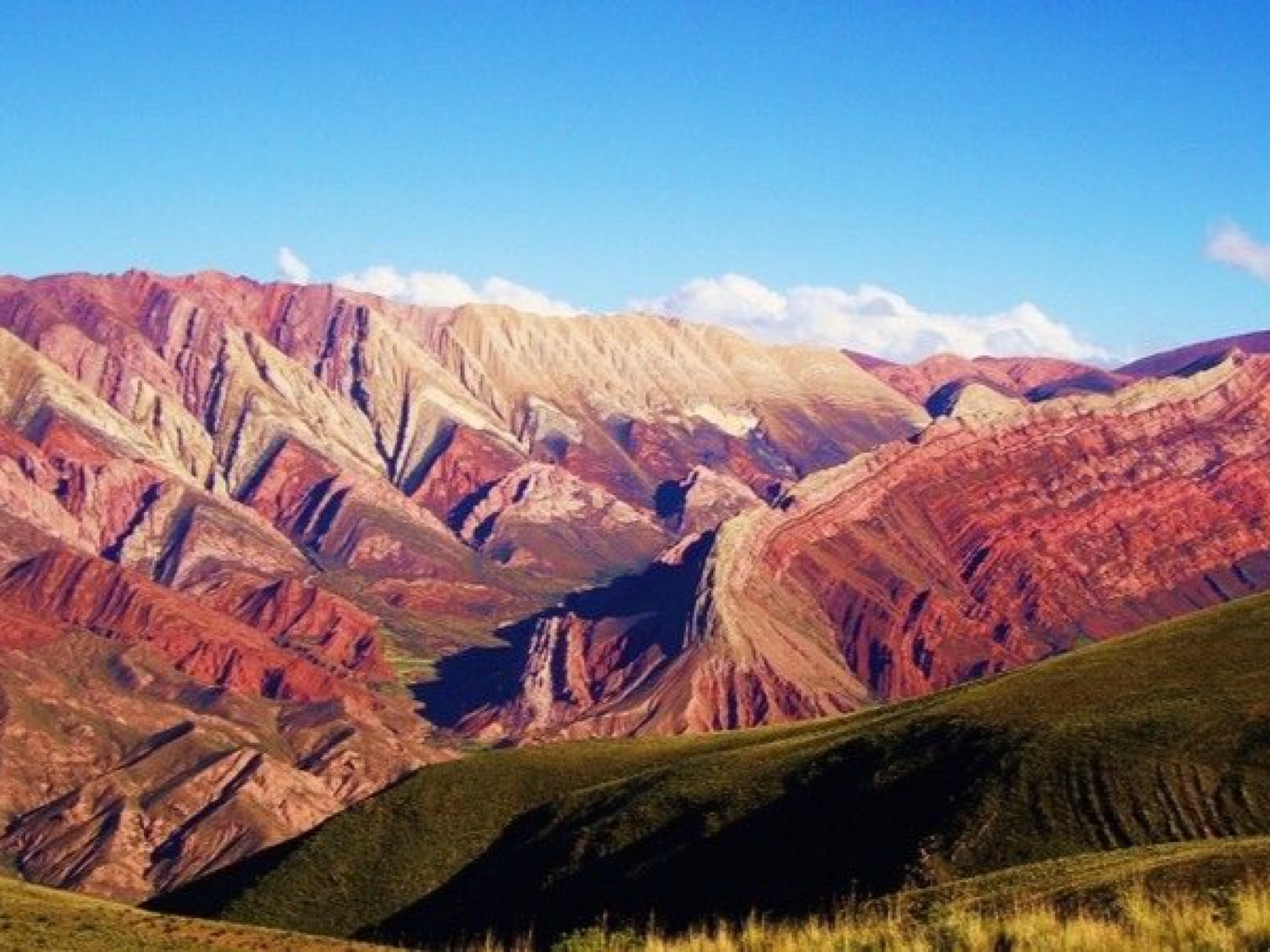 Usaban paisajes de provincia de Jujuy para promocionar Salta