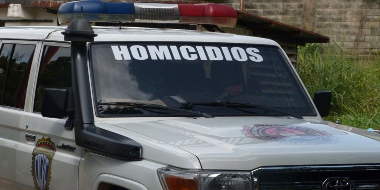 Jefe de Homicidios del CICPC está  hospitalizado tras contraer COVID-19