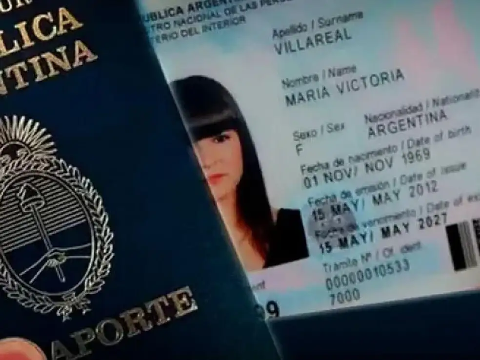 Habrá cambios en el DNI y pasaporte.