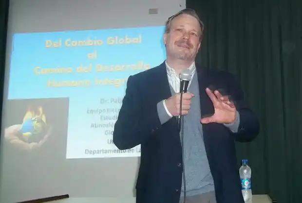 Ir hacia una cultura y una economía de lo suficiente