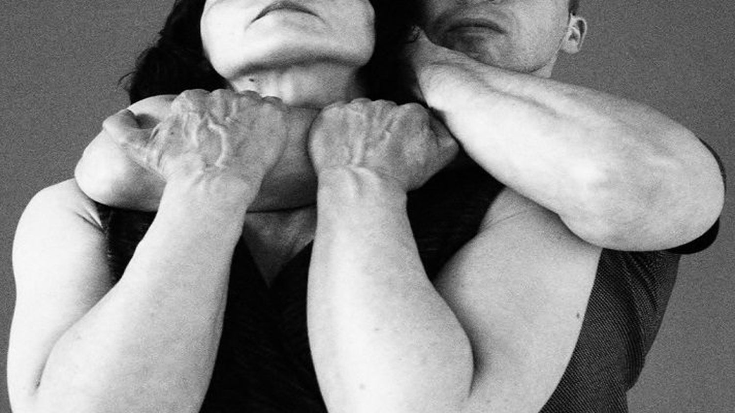 ¿Y los que faltan?  MP condenó por violencia de género a 2.101 personas en cuatro años