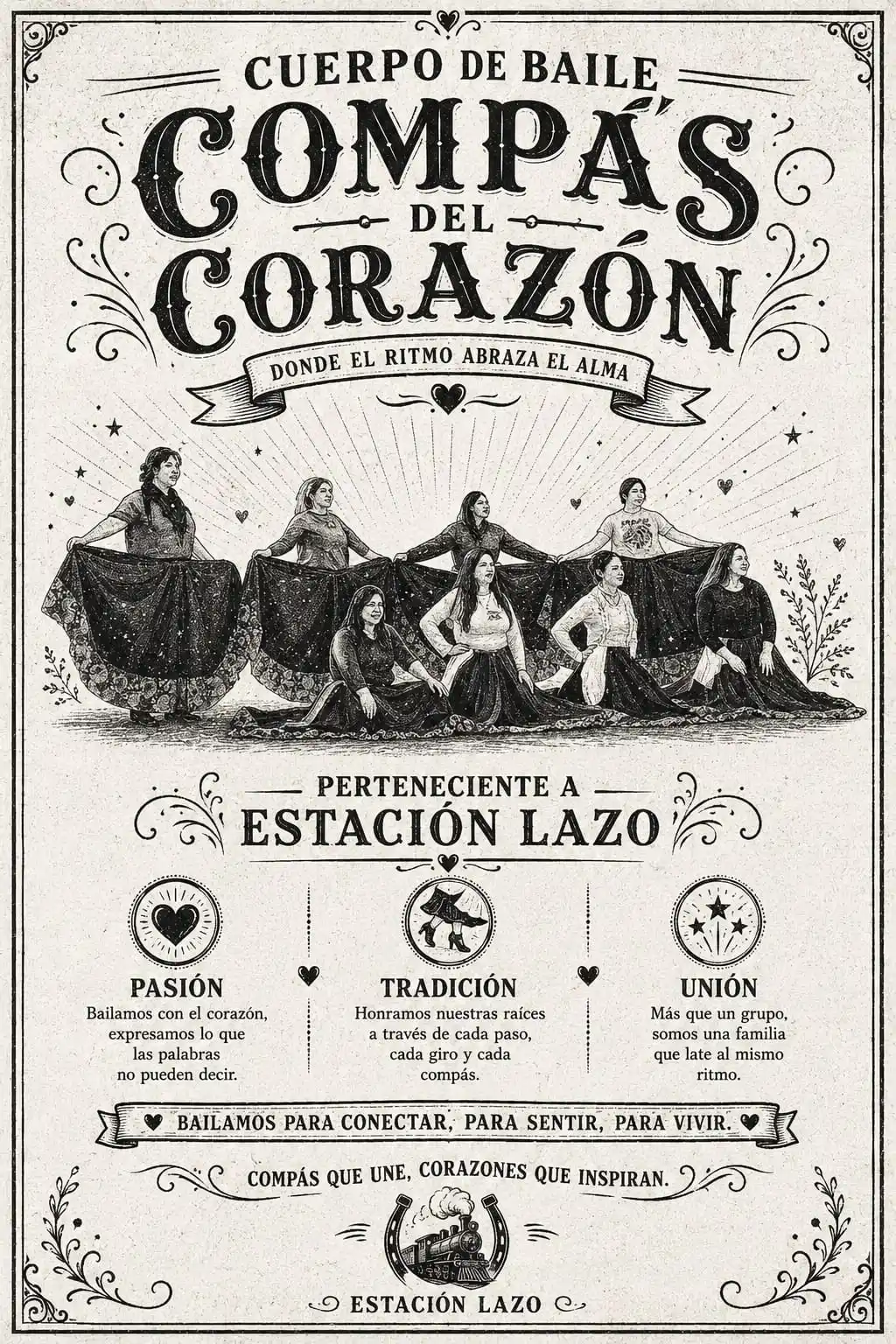 Estación Lazo