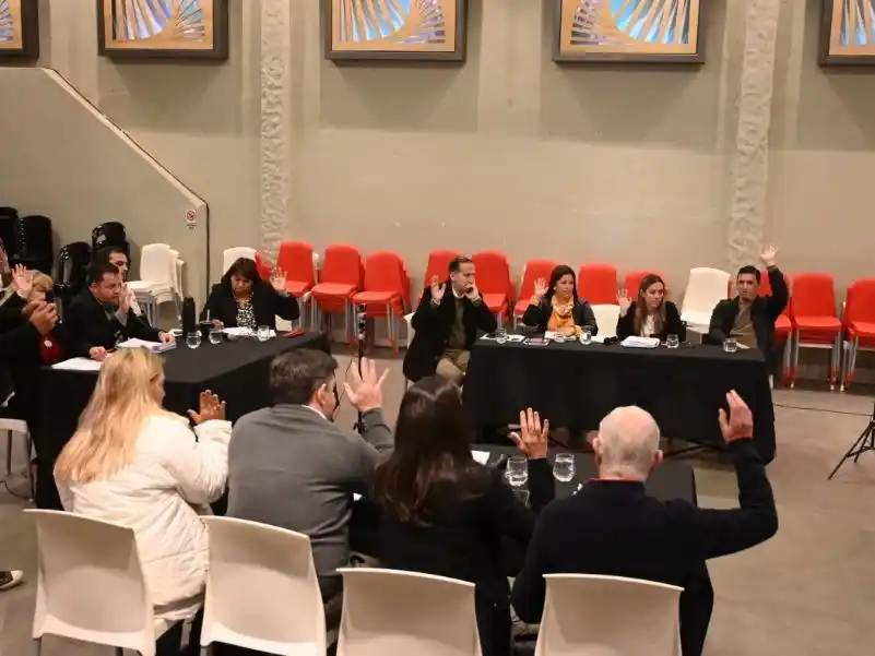 Nombraron a una plazoleta en honor a los descendientes de los Alemanes del Volga