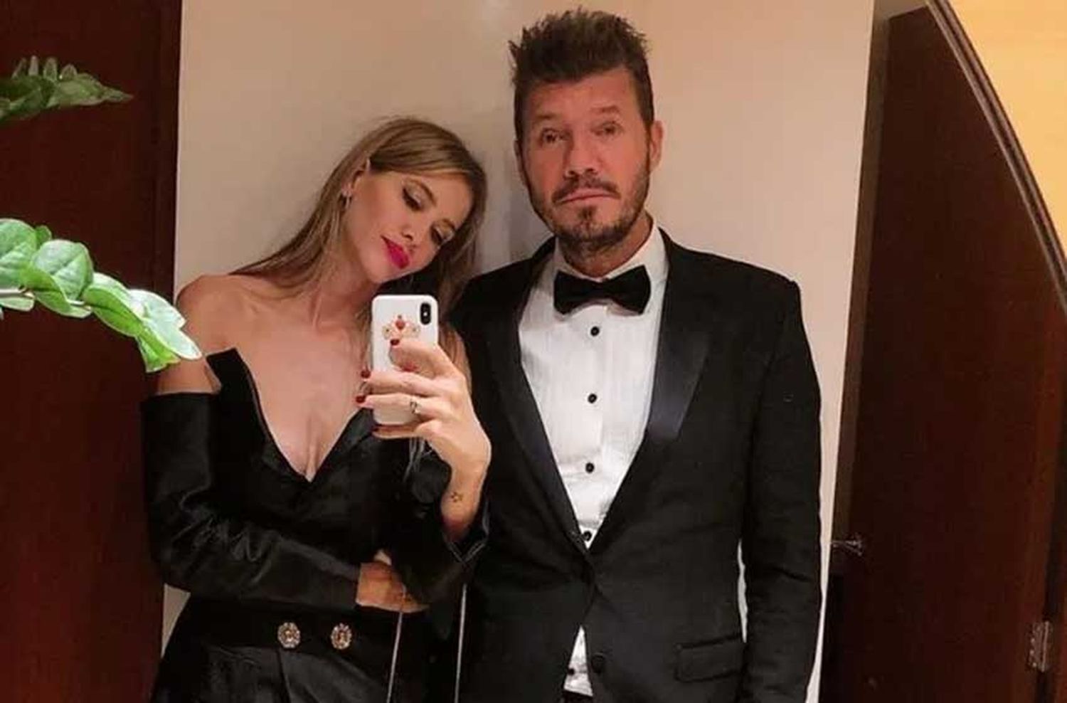 Se fue el amor: Marcelo Tinelli y Guillermina Valdés se separaron tras 9 años de relación