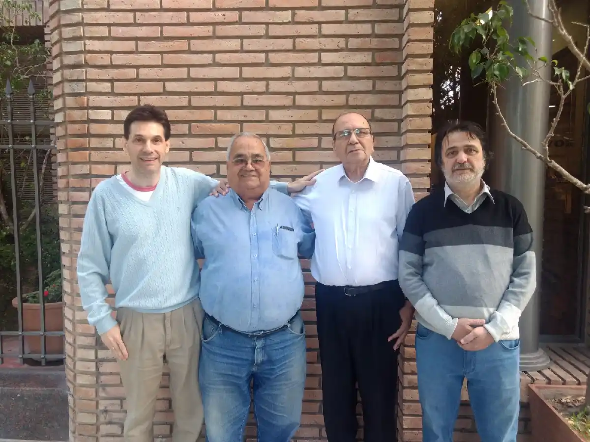 A 43 años del golpe: “Se los llevaron  por enseñarnos nuestros derechos” 