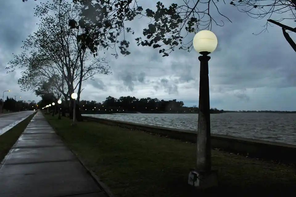 Suspenden la "Vuelta Ciclista Solidaria por Milo" prevista para mañana domingo por pronósticos de lluvias