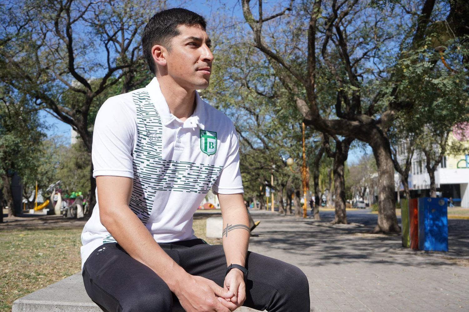 cristian alvarez