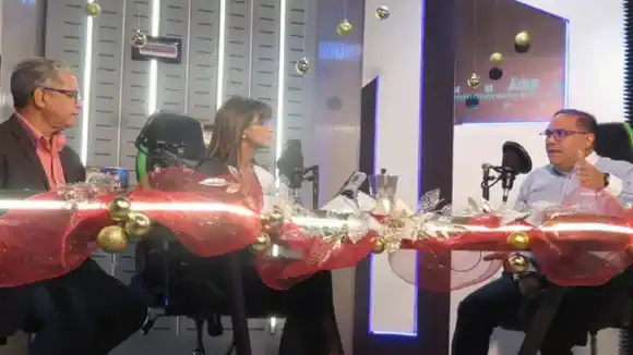 ¡MILAGRO! Diputado chavista habla bien de los medios privados y por estos motivos