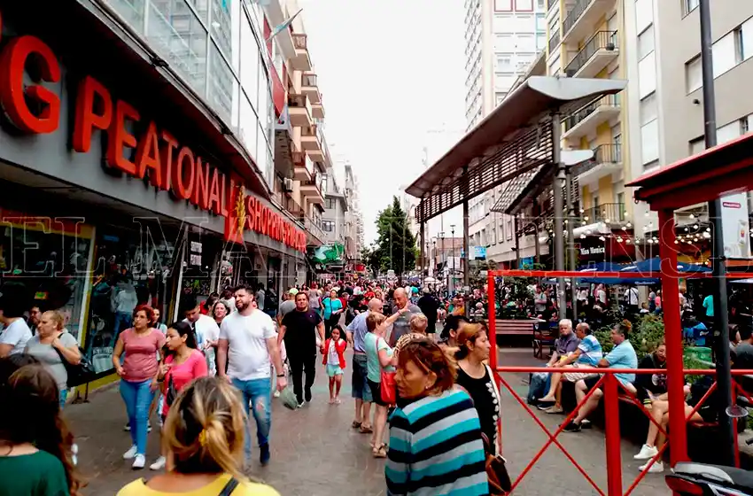 Buenas expectativas turísticas para febrero en Mar del Plata