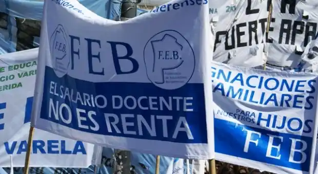 FEB convoca a congreso extraordinario para el jueves 25