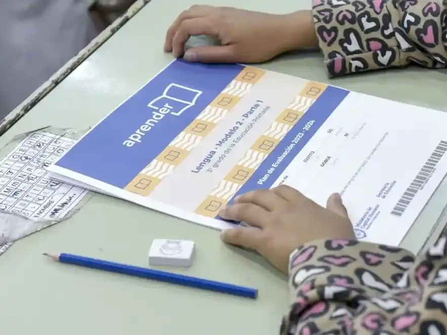Pruebas Aprender: mejoraron los resultados, pero persisten fuertemente las brechas sociales