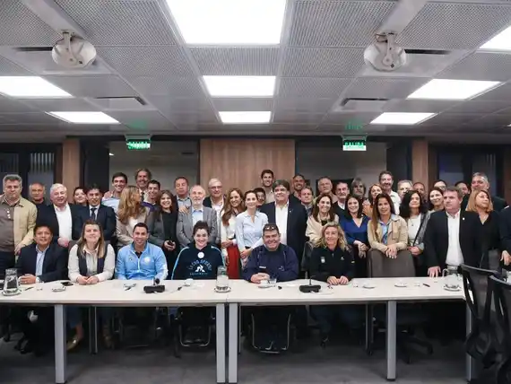 Impulsan un proyecto de ley que busca recuperar el financiamiento del Enard