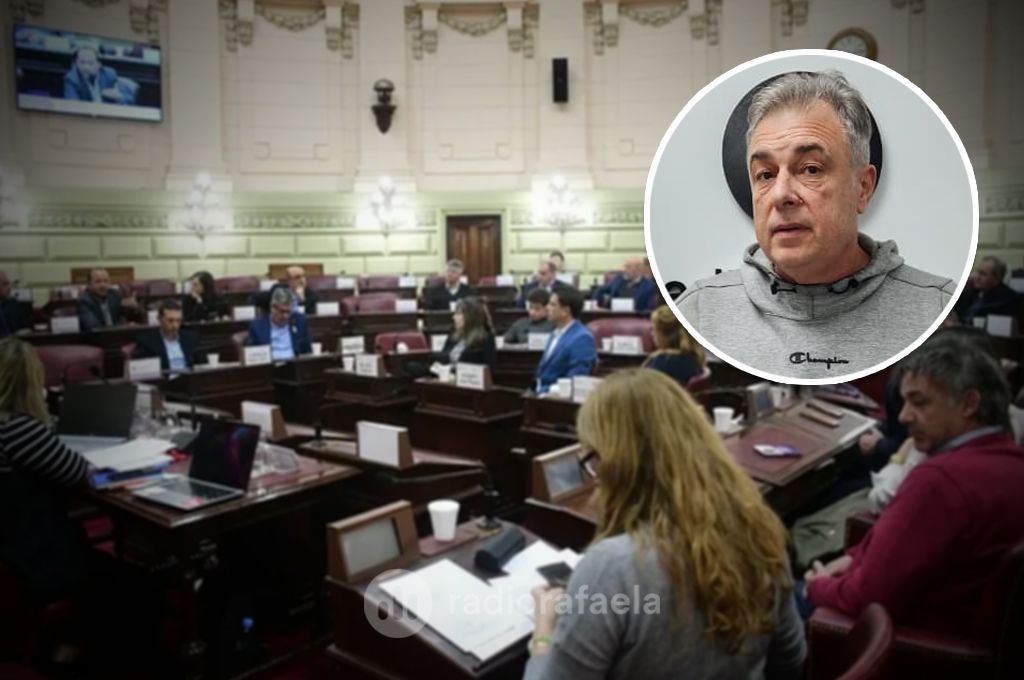 Luis Castellano: “La reforma de la Constitución tiene que ser una oportunidad para los gobiernos locales”