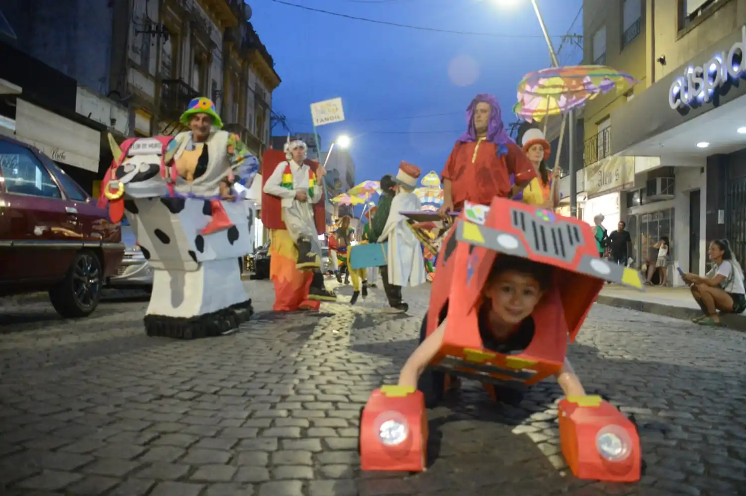 LLamadas del carnaval 22-2-25 - 7