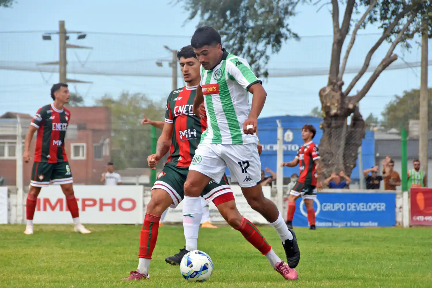 (Foto: Prensa Kimberley)