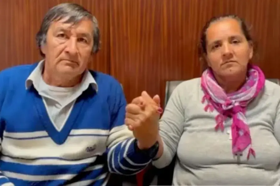 La familia de Loan tiene nuevo abogado, se trata del profesional que logró la condena del padre Grassi