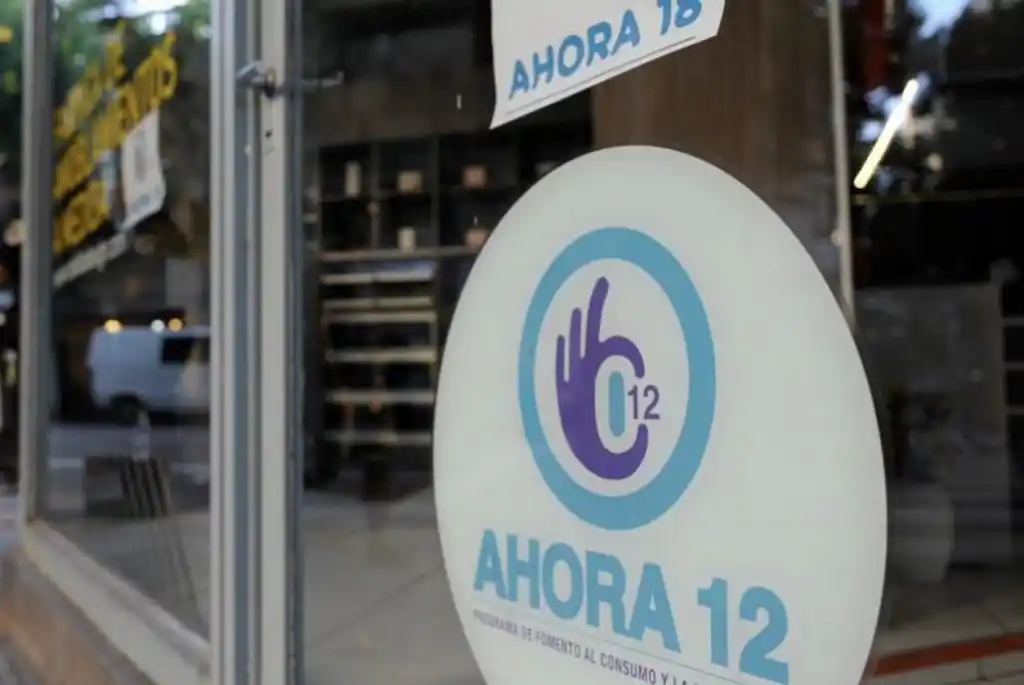 Ahora 12: el sector comercial pide que se bajen los costos de financiamiento