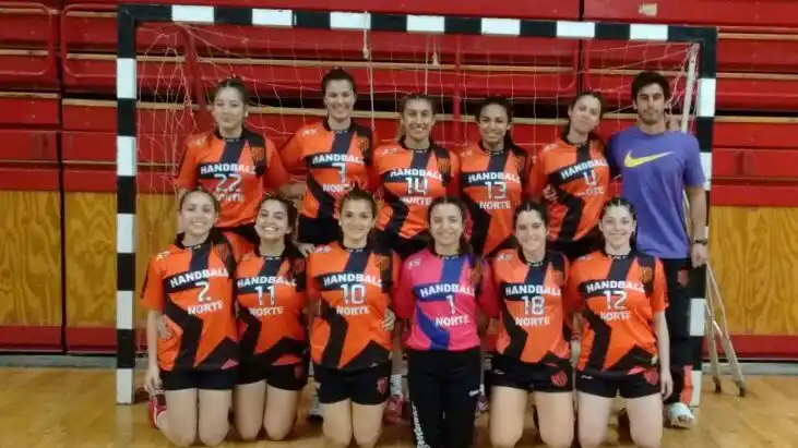 Están en cuartos de final