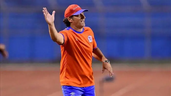Pedro Troglio es el nuevo  entrenador de San Lorenzo