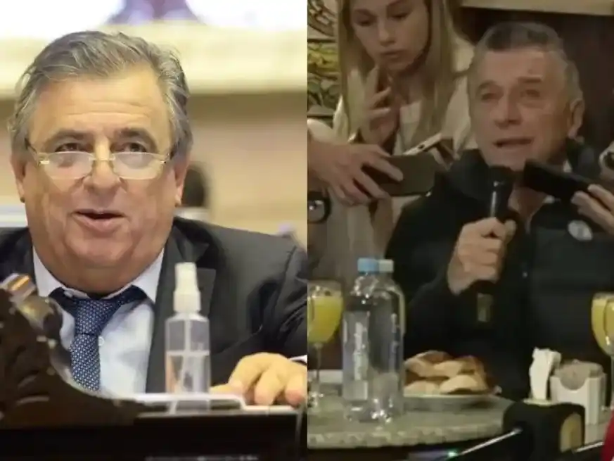 La decisión cobra relevancia tras los videos falsos con IA de Mauricio Macri y Silvia Lospennato difundidos antes de las elecciones legislativas porteñas.