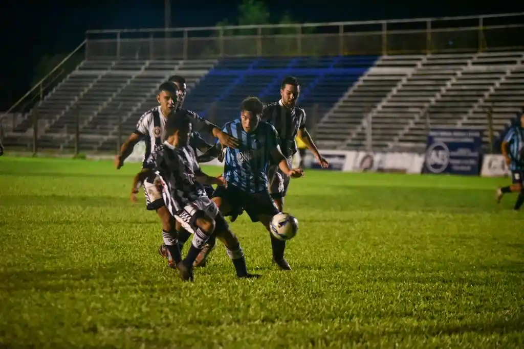 Foto: Mauricio Ríos