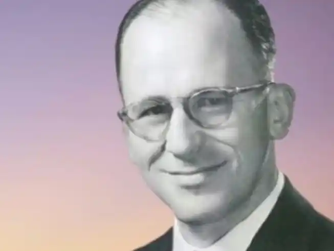 Enrique Shaw a un paso de su beatificación