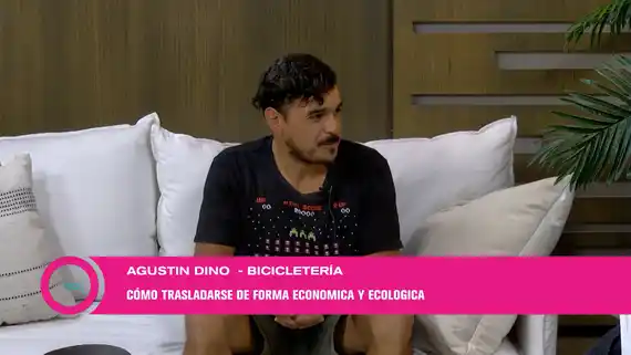 Temporada alta para el uso de la bicicleta en la ciudad