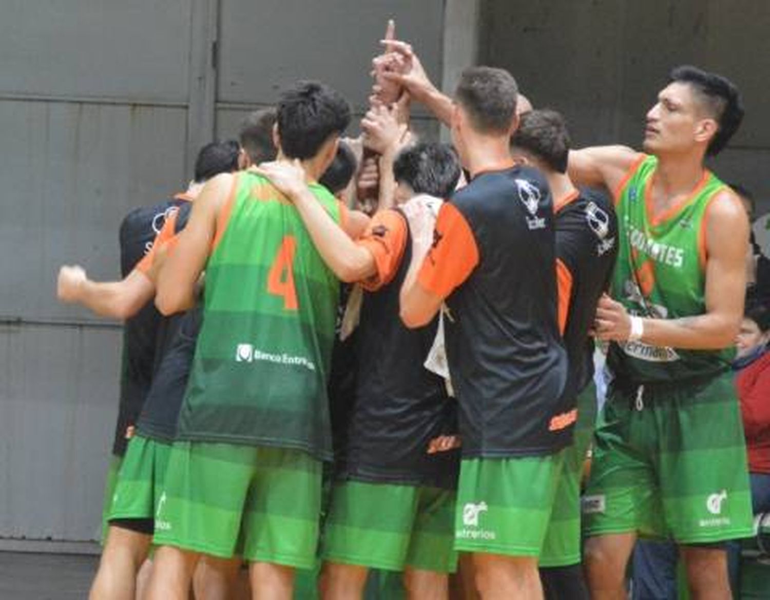 Estudiantes visita a Lanús en el Rotili