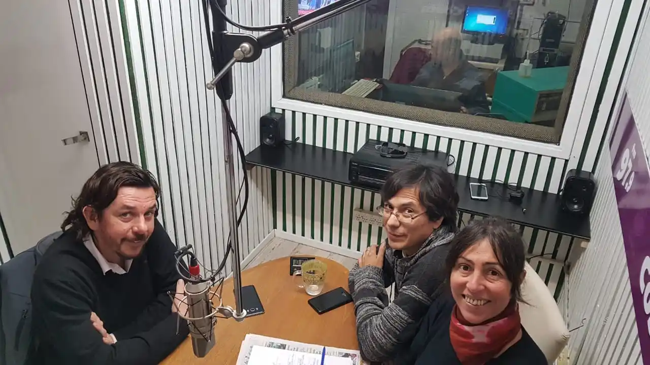 Paro, tasa portuaria y participación ciudadana