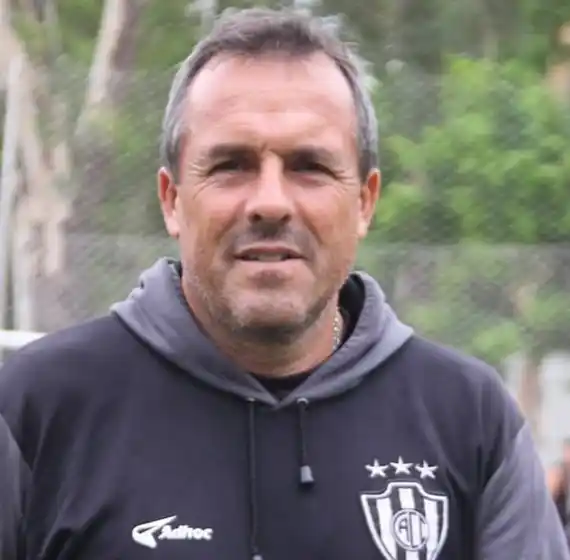 Gustavo Liggerini y su pronóstico para el Mundial