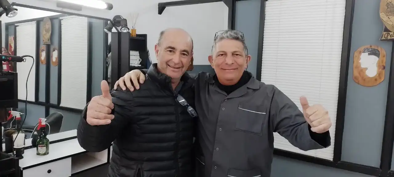 Despedida de un amigo