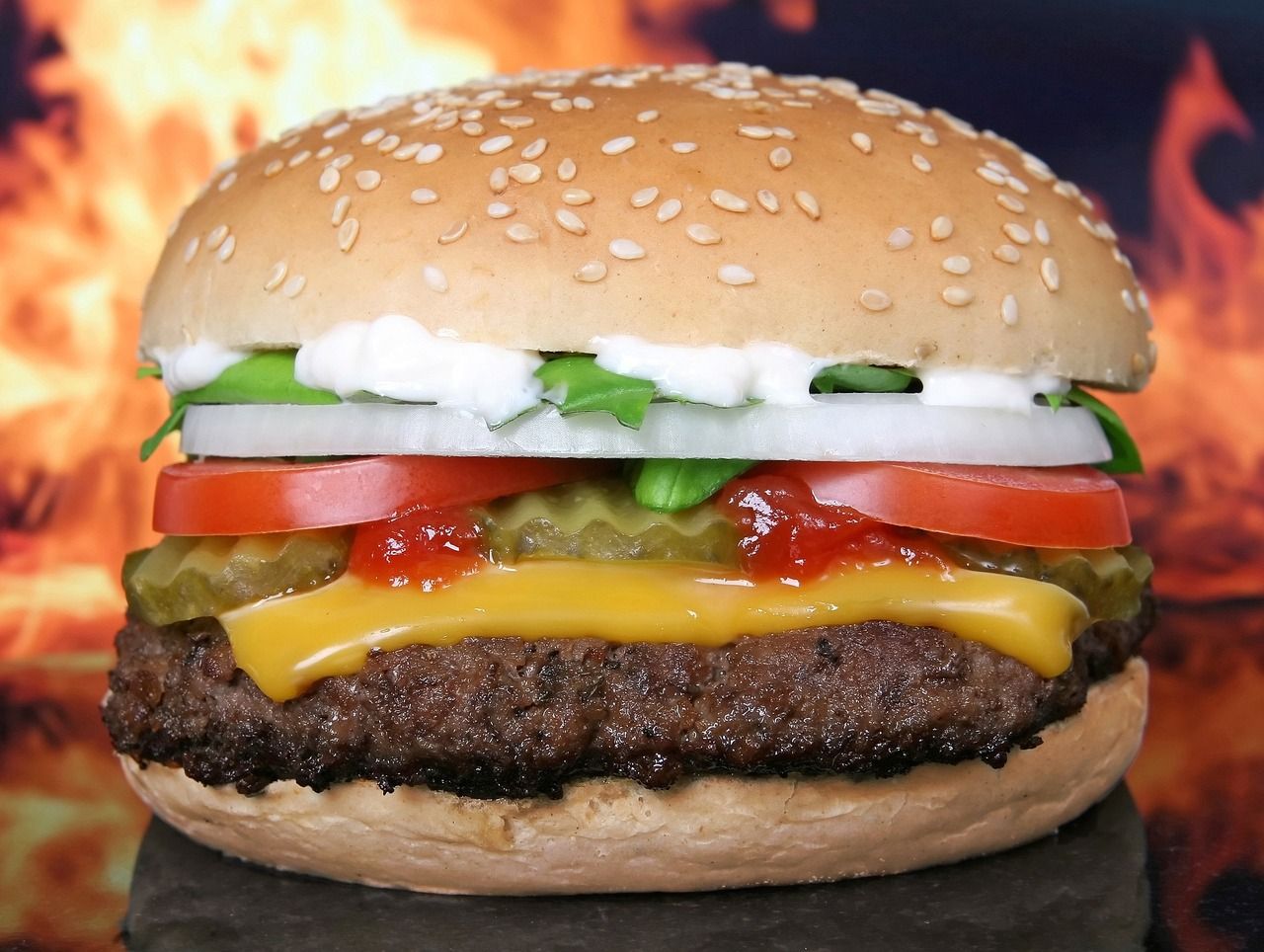 ¿Cómo pedir comida a domicilio en McDonald’s App?