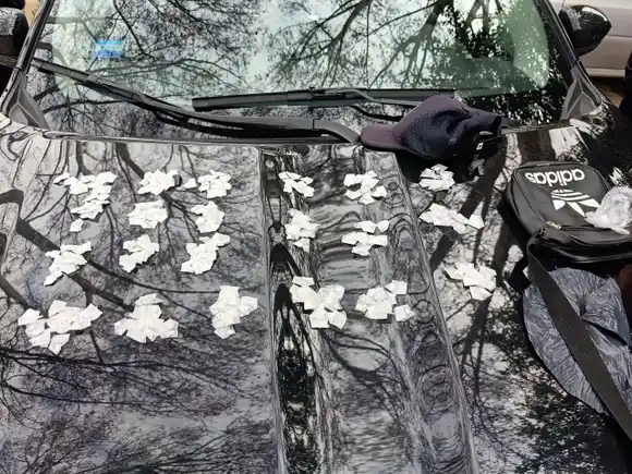 Dos detenidos con casi 200 envoltorios de cocaína en zona oeste