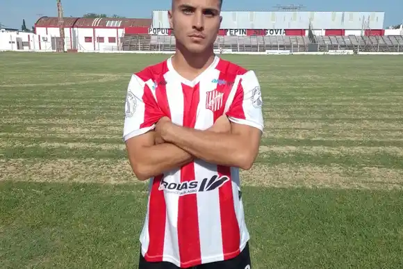 Más refuerzos para 9 de Julio