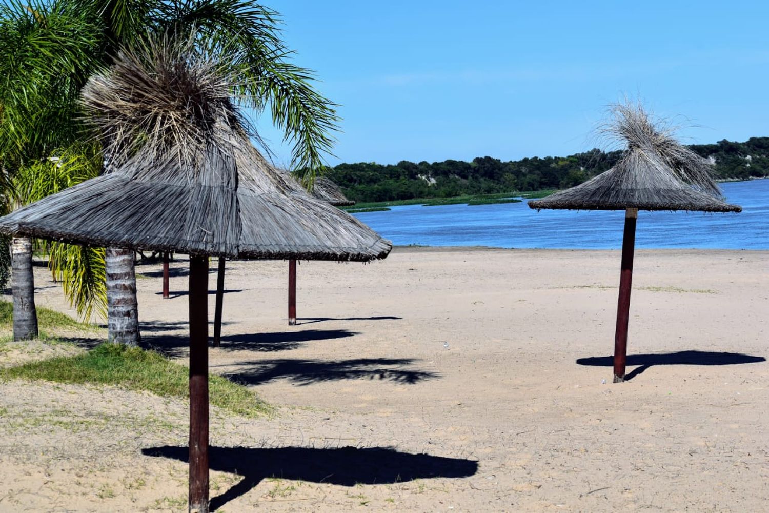 Piedras Blancas lanza la temporada de verano 2020