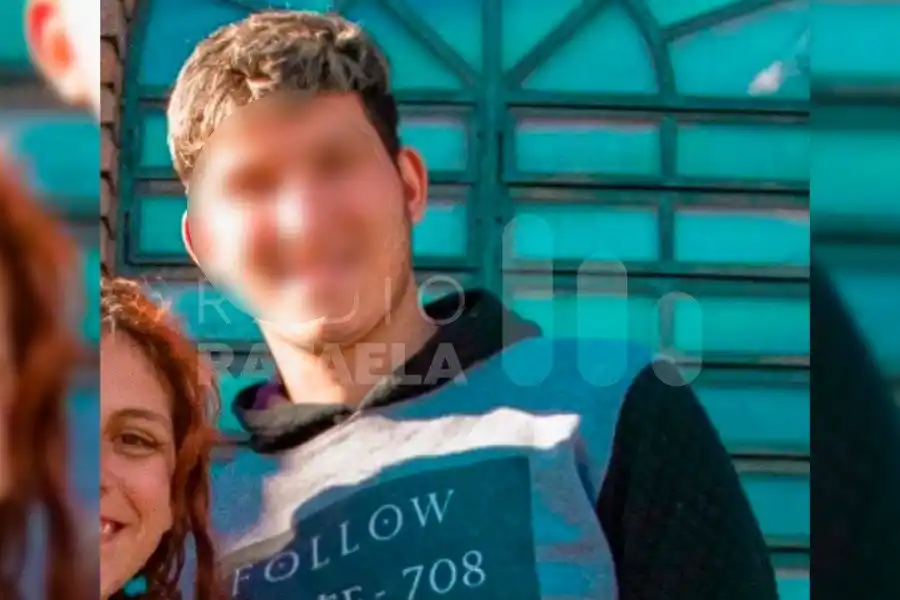 Apareció sano y salvo el joven que era intensamente buscado en la ciudad de Rafaela