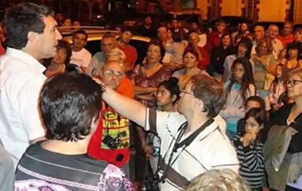 Vecinos de Basavilbaso reclaman tener mayor seguridad
