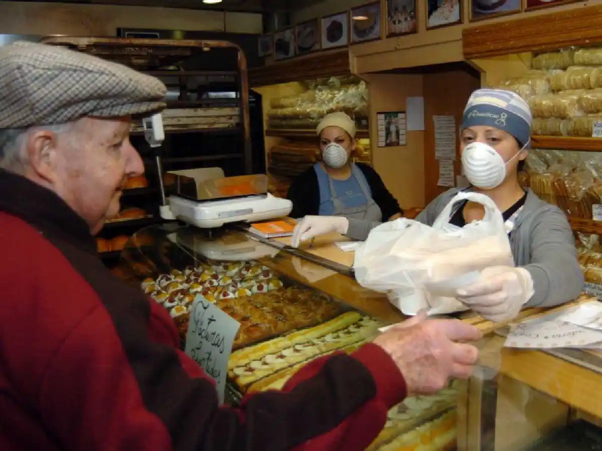 Golpe al bolsillo: anuncian que el precio del pan subirá entre un 5 y 15 por ciento esta semana