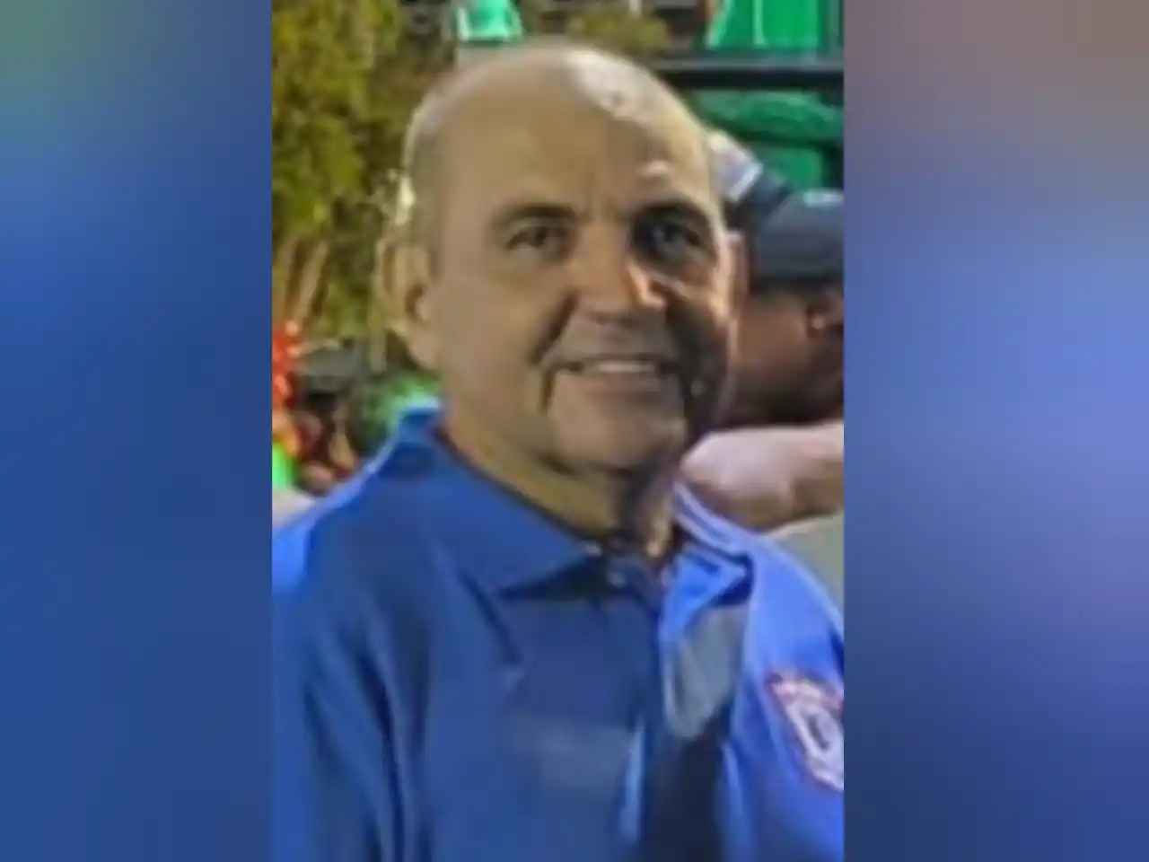 Gaitero Danilo Duarte sufrió un infarto en plena tarima: LUTO EN LA GAITA