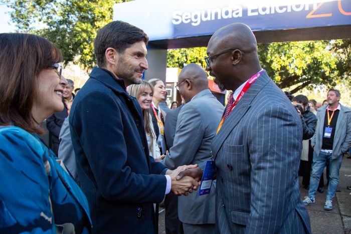 Santa Fe Business Forum