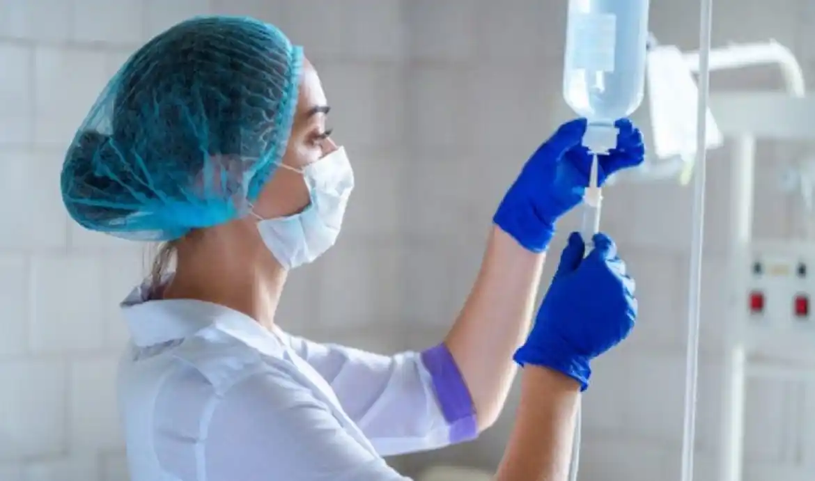 Confirmaron 290 casos en la provincia: en qué departamentos hubo contagios